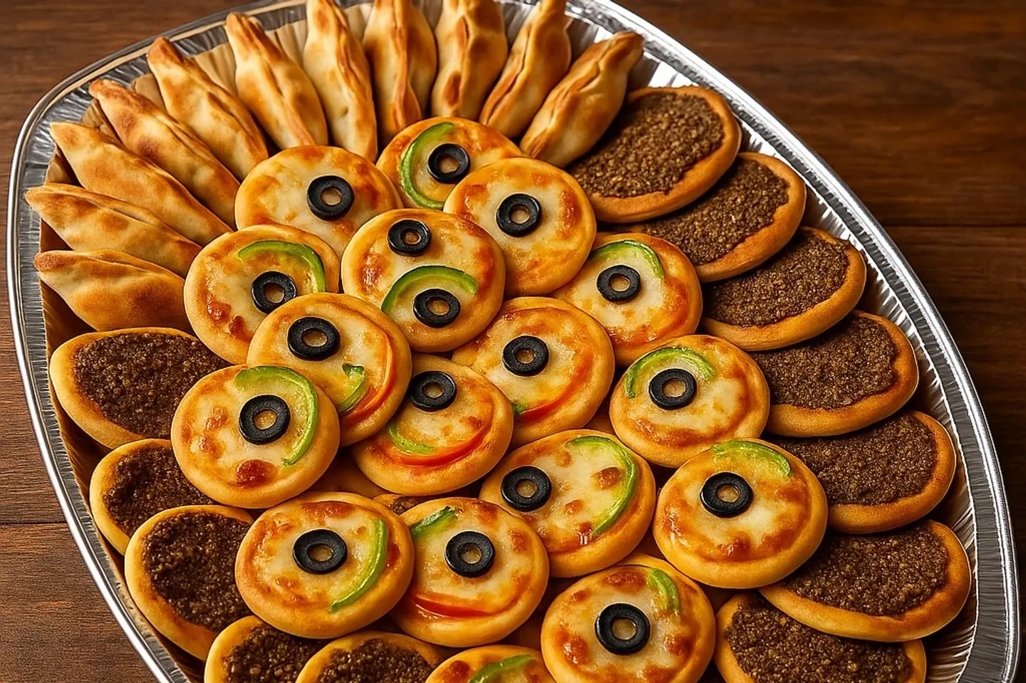 مشكل ميني - صغير