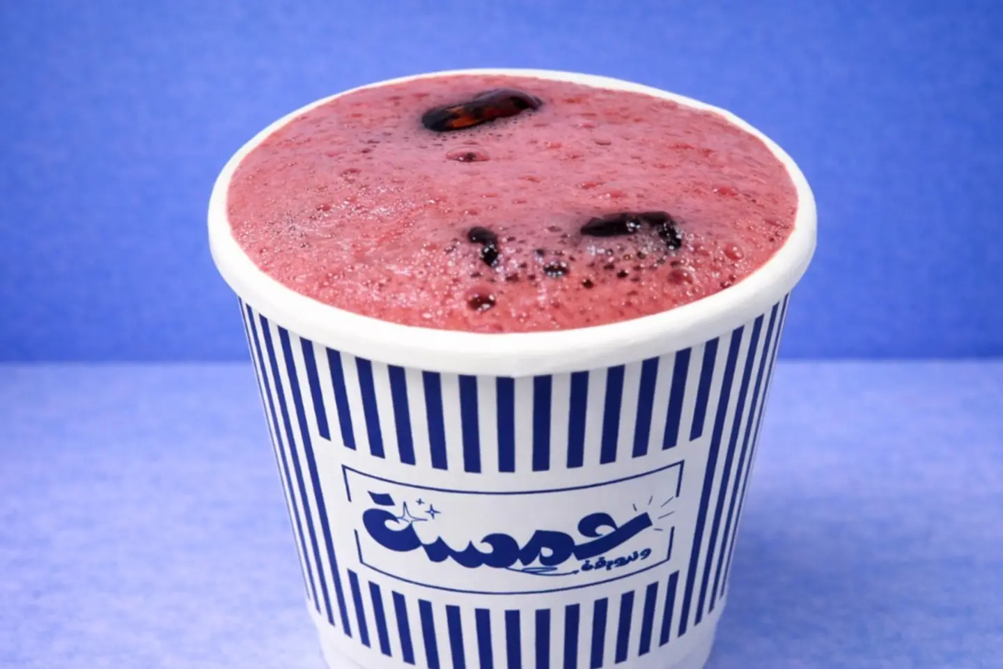 كركديه - صغير