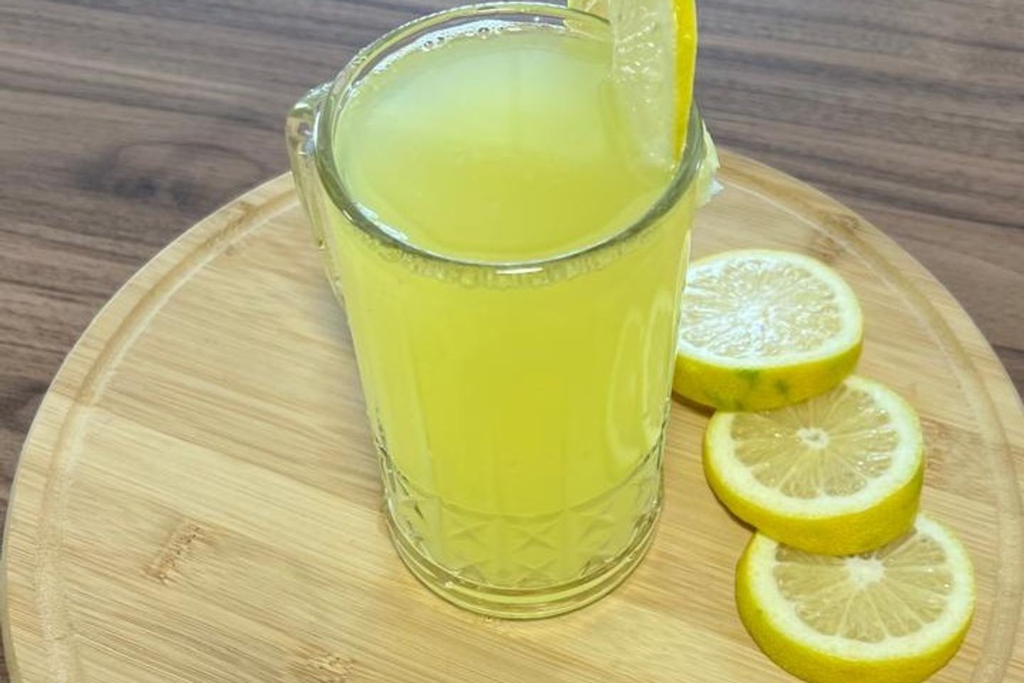 ليمون - كوب