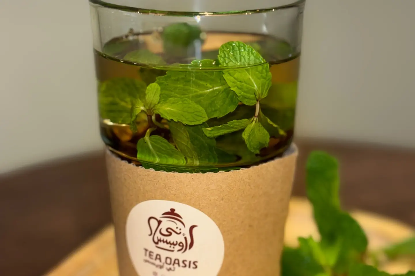 Taifi Mint - Regular