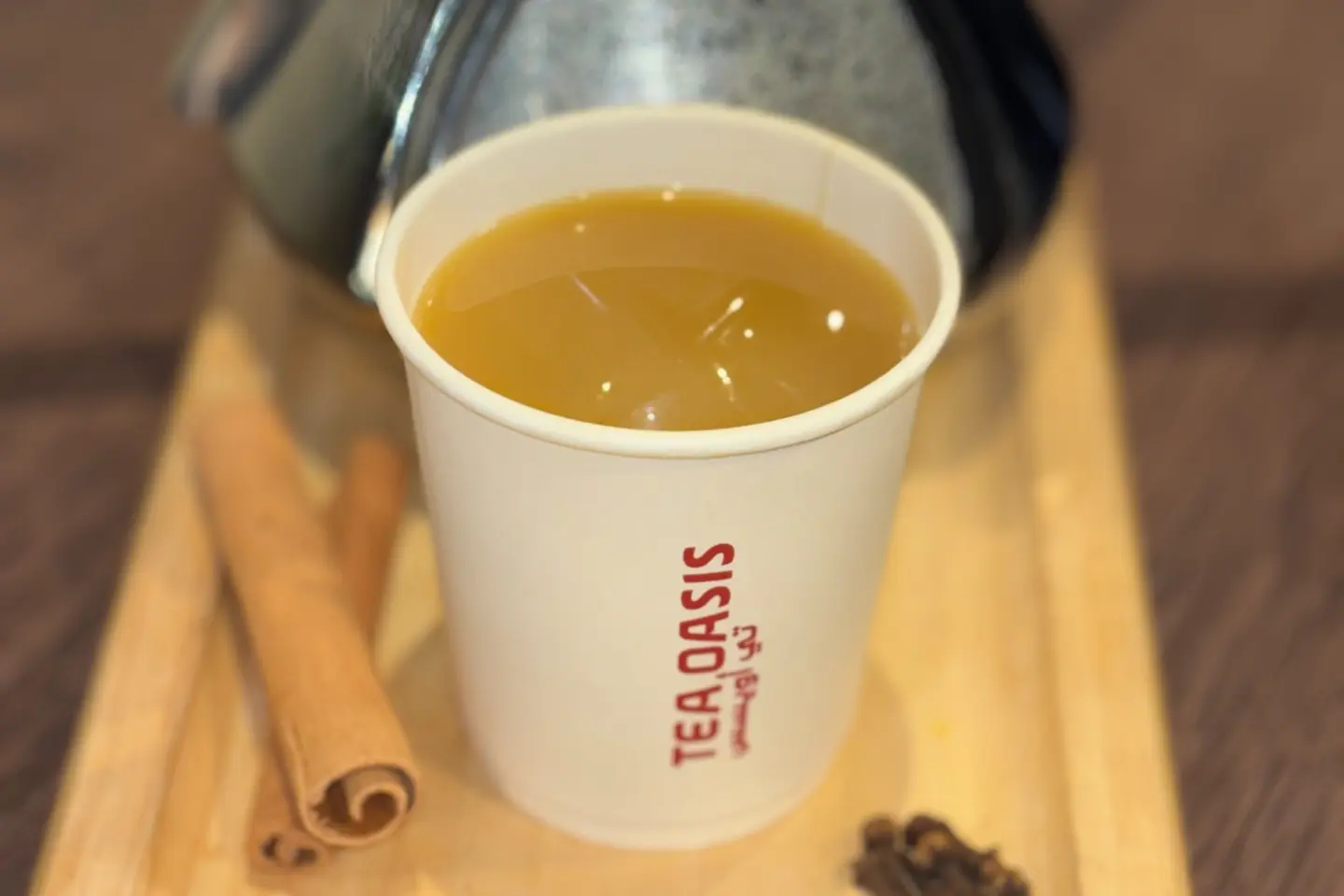 Saudi Coffee - Regular