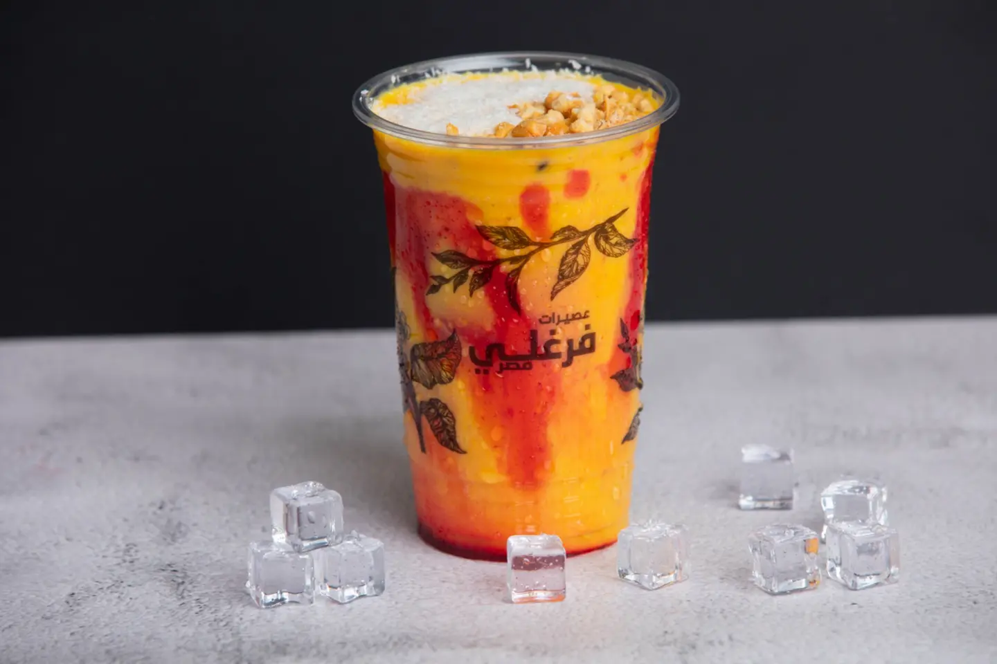 ديناميت - كبير