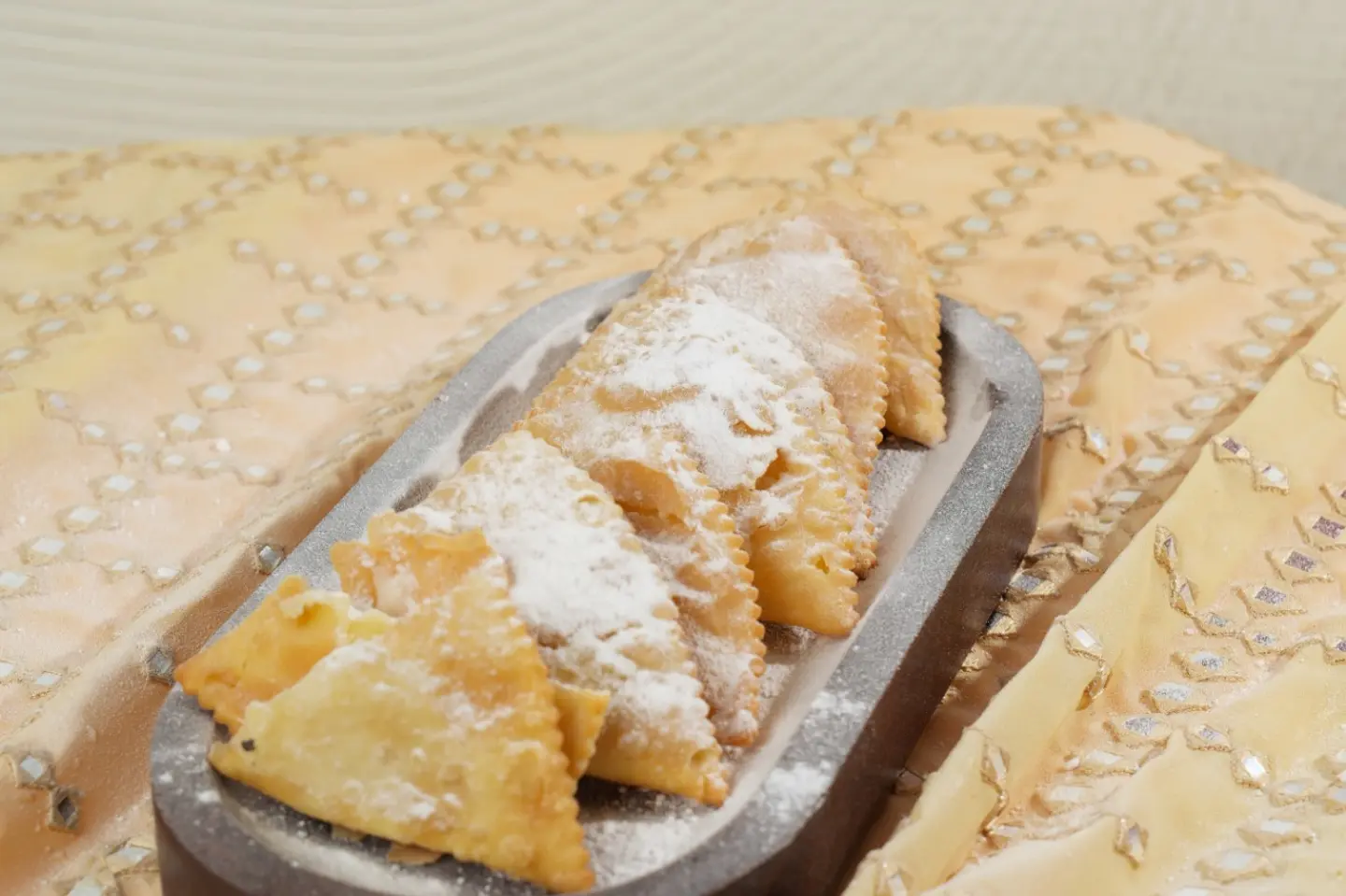 سكرية - كبير واحد وعشرون قطعة