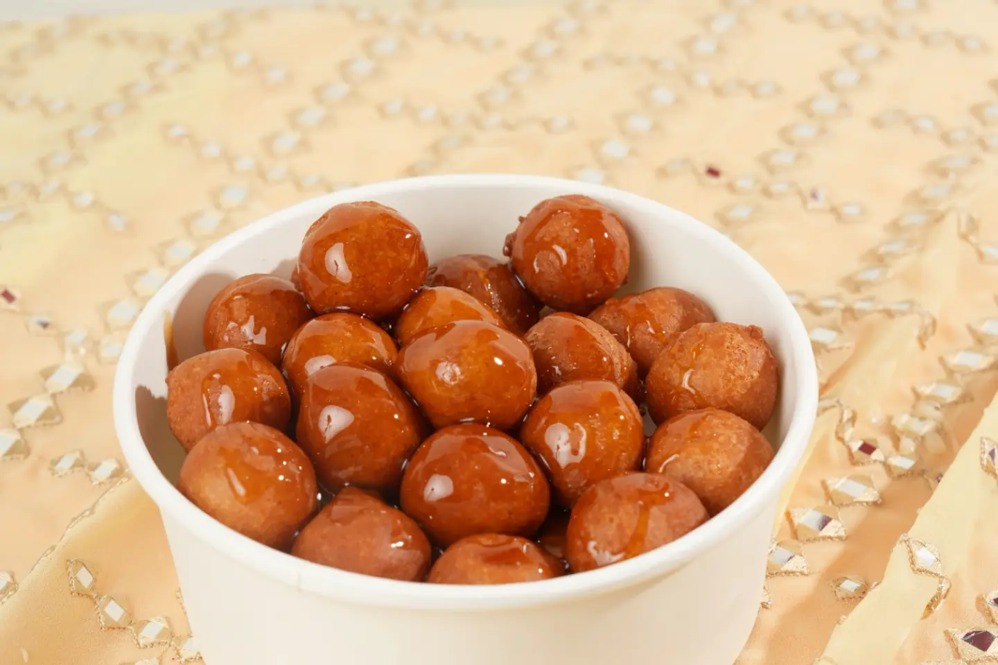 لقيمات نستلة - كبير