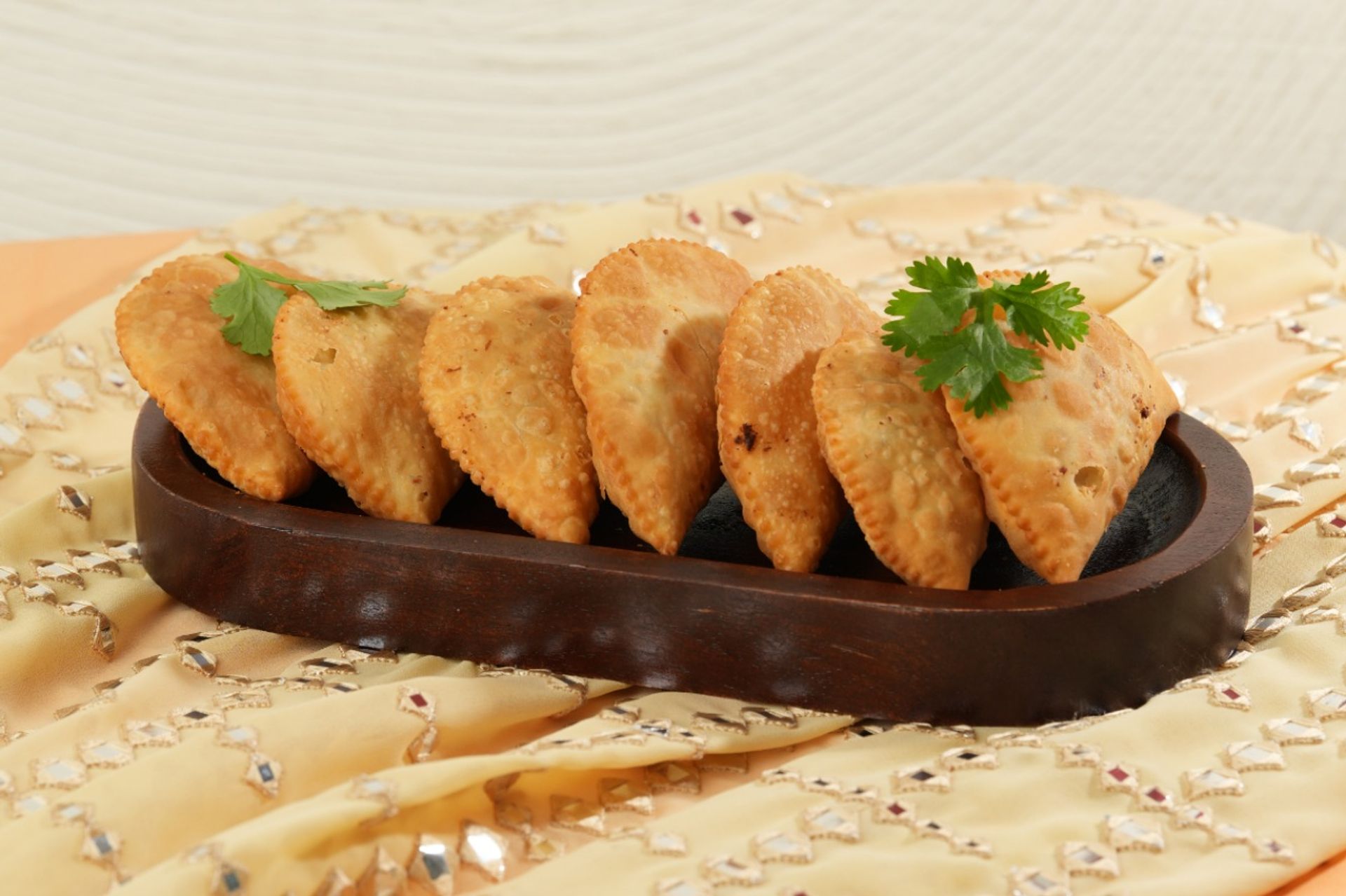 بف دجاج - ٢١قطع