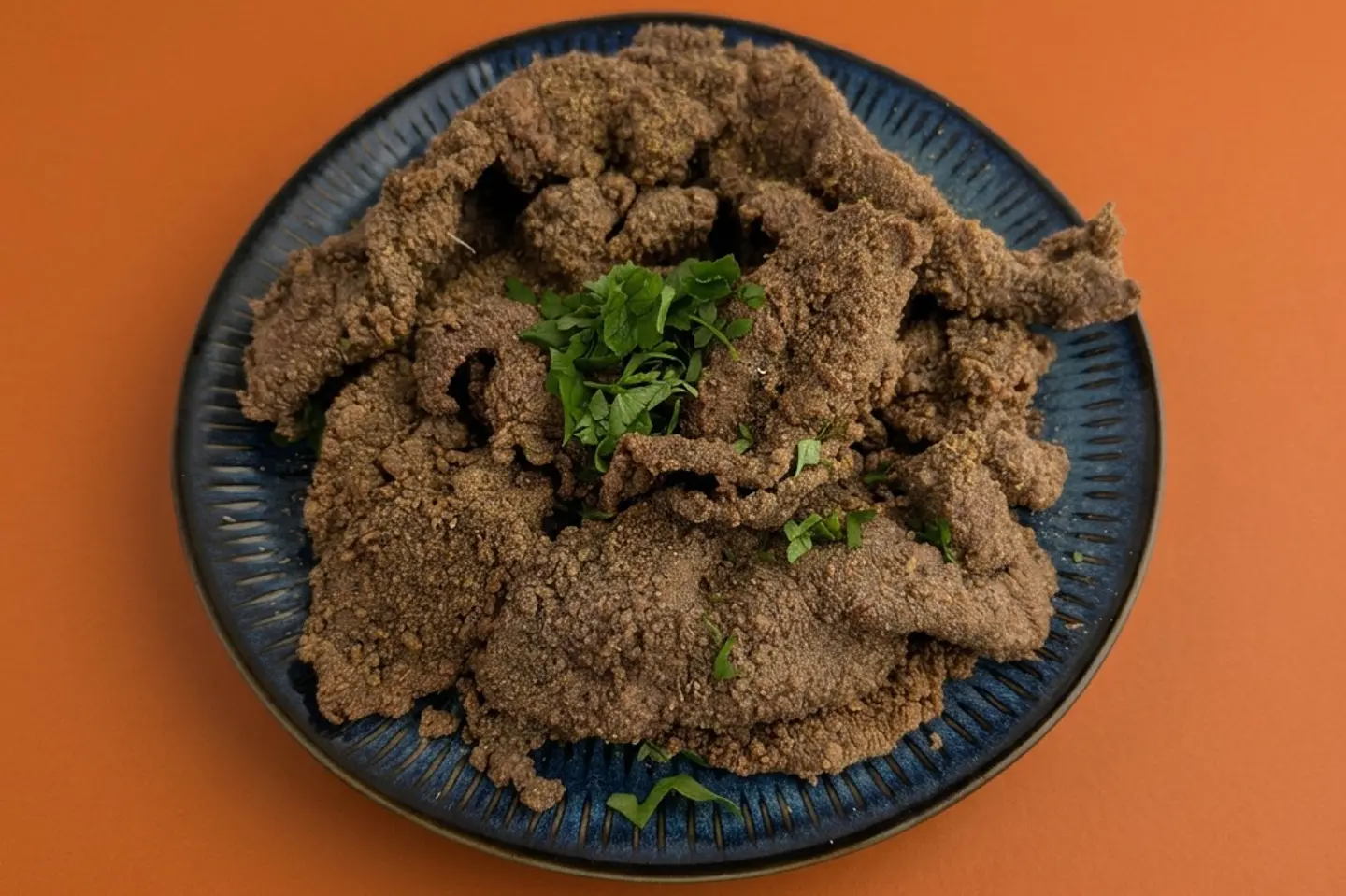 كبده سكالوب - 250 جرام