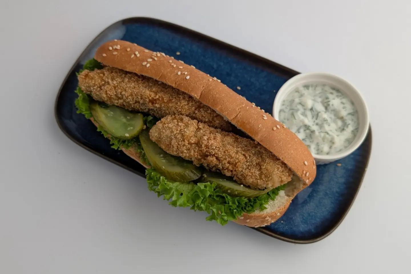 Regular Crispy - Small