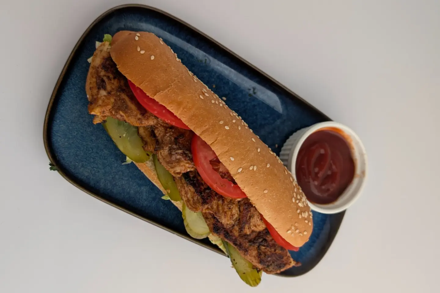 Shish Tawouk - Small