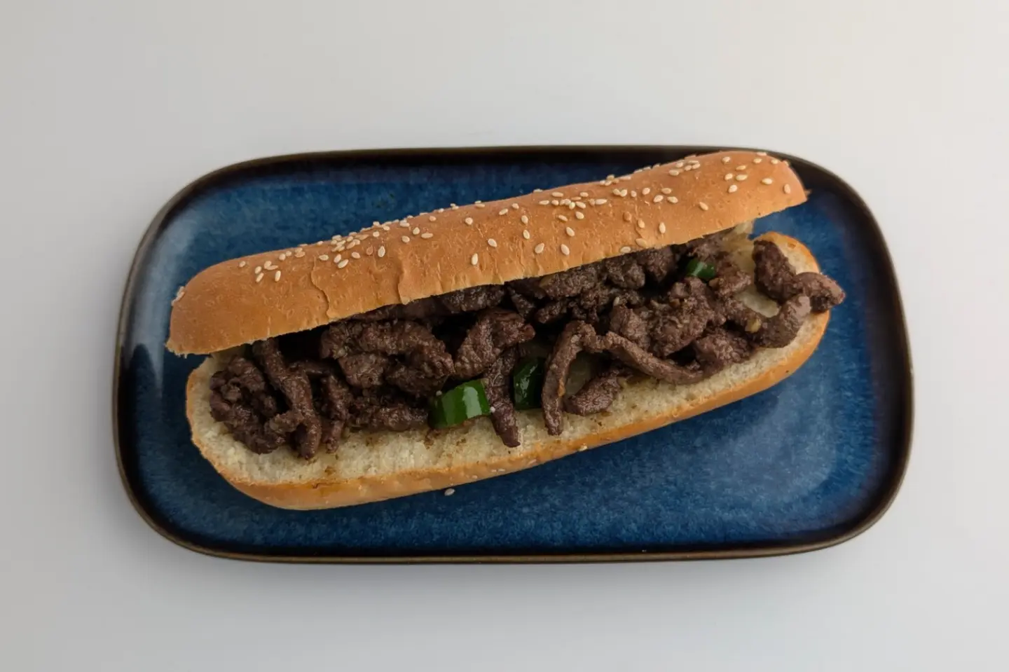 Alexandrian Liver - Small