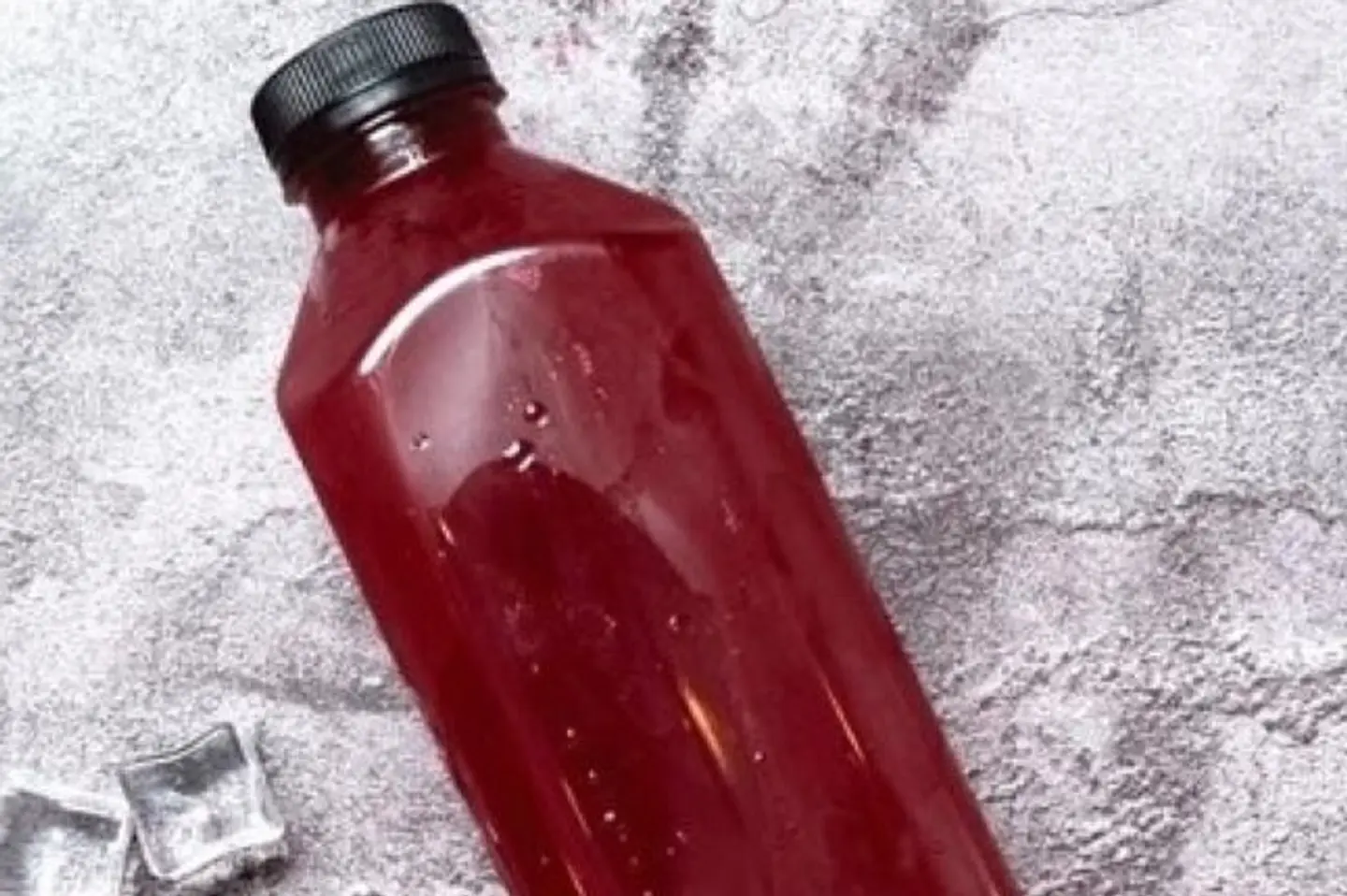 عصير رمان - لتر