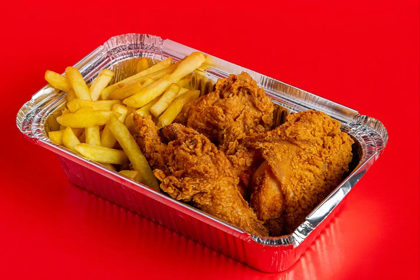 بروستد - حراق