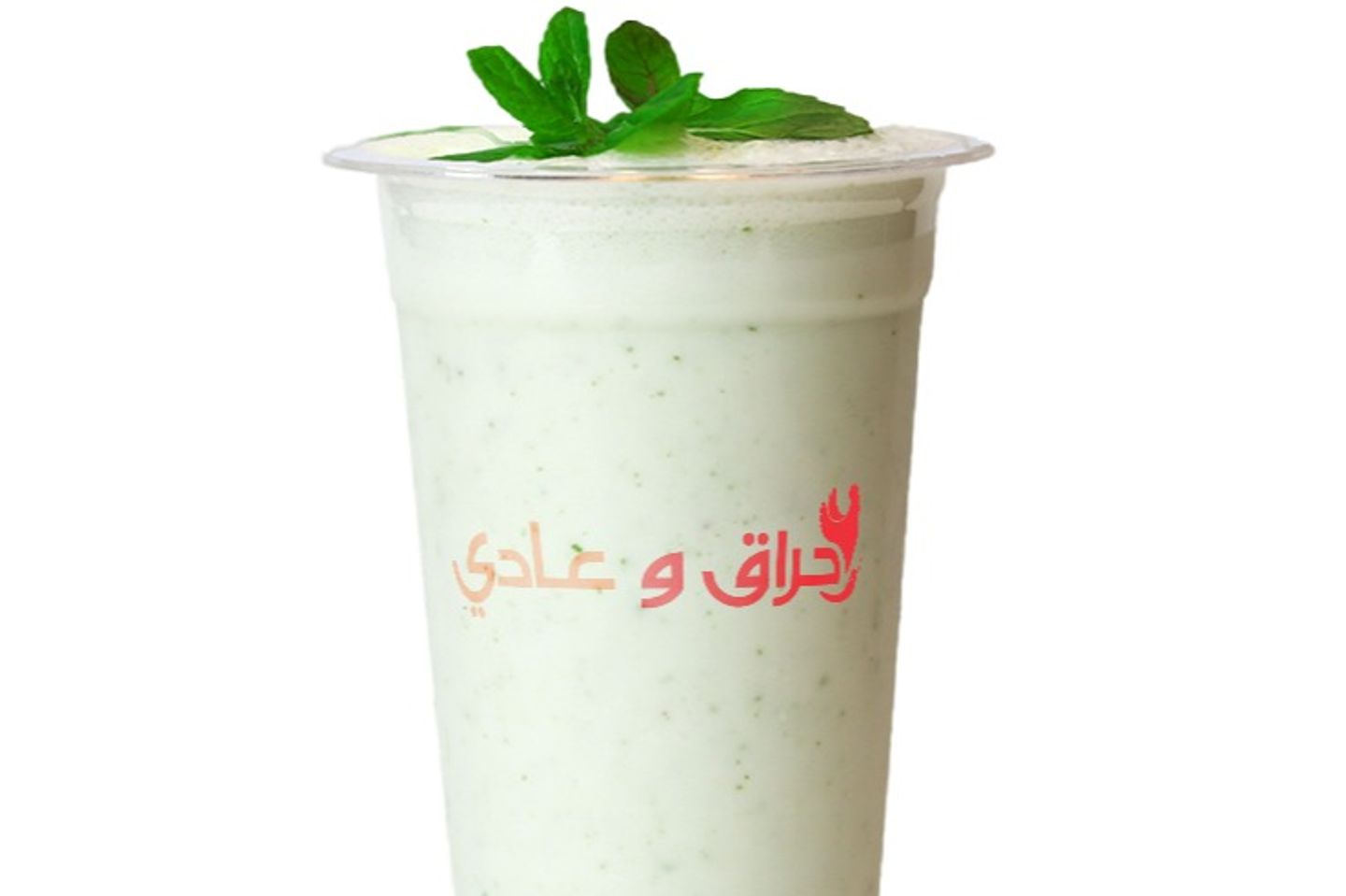 لبن نعناع - كبير