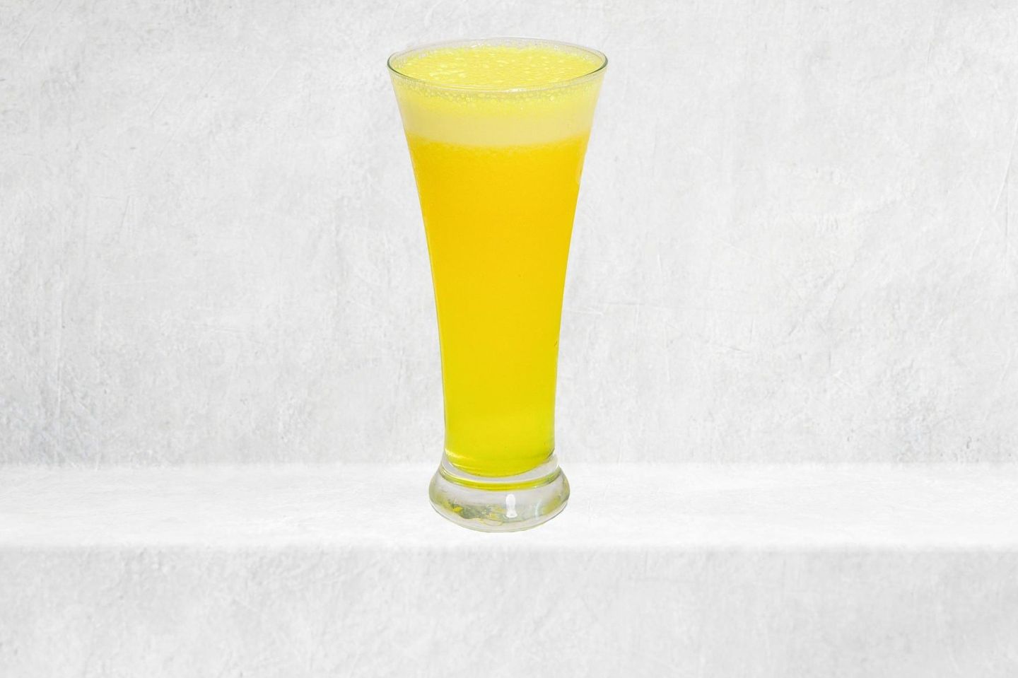 Pineapple Juice - Medium