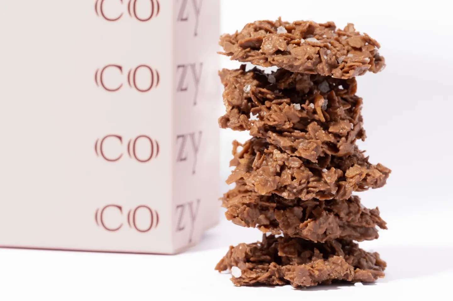 فيوتين كراميل - حبه