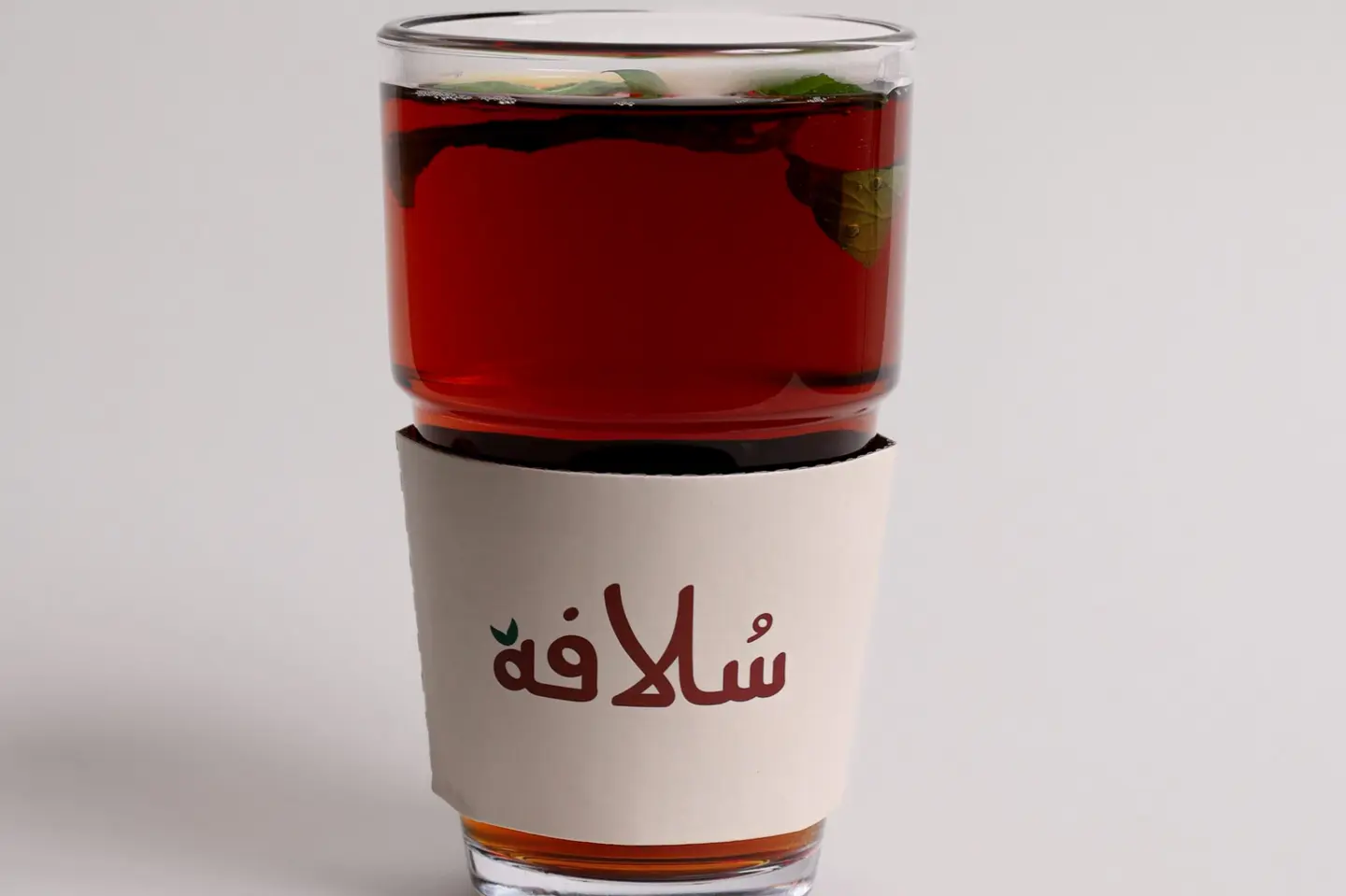 Tea - Small Paper