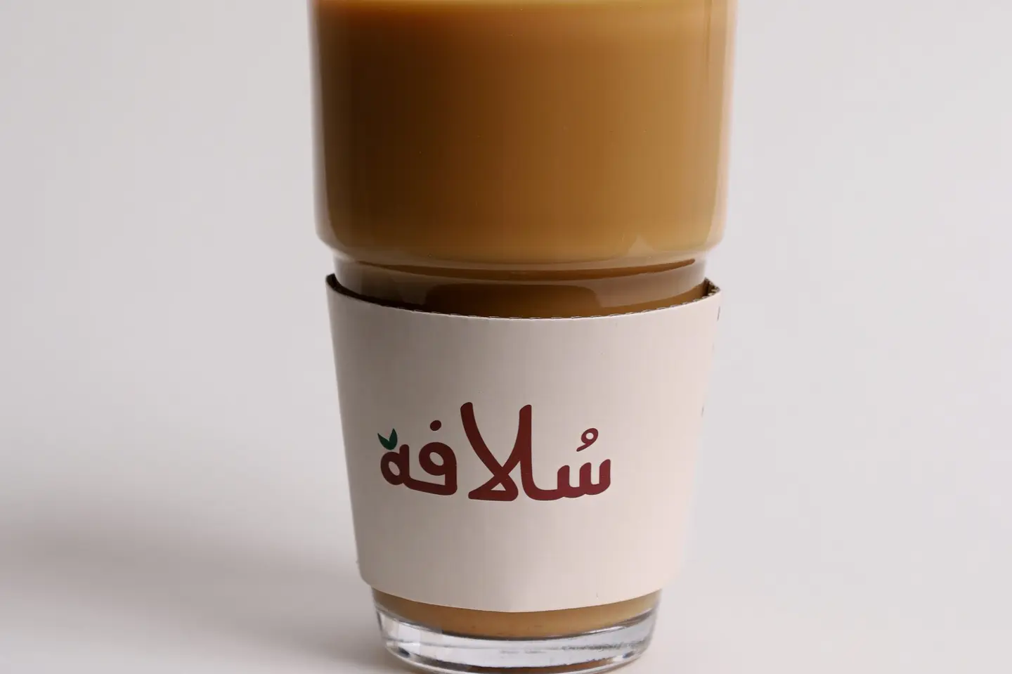 Karak - Small Paper
