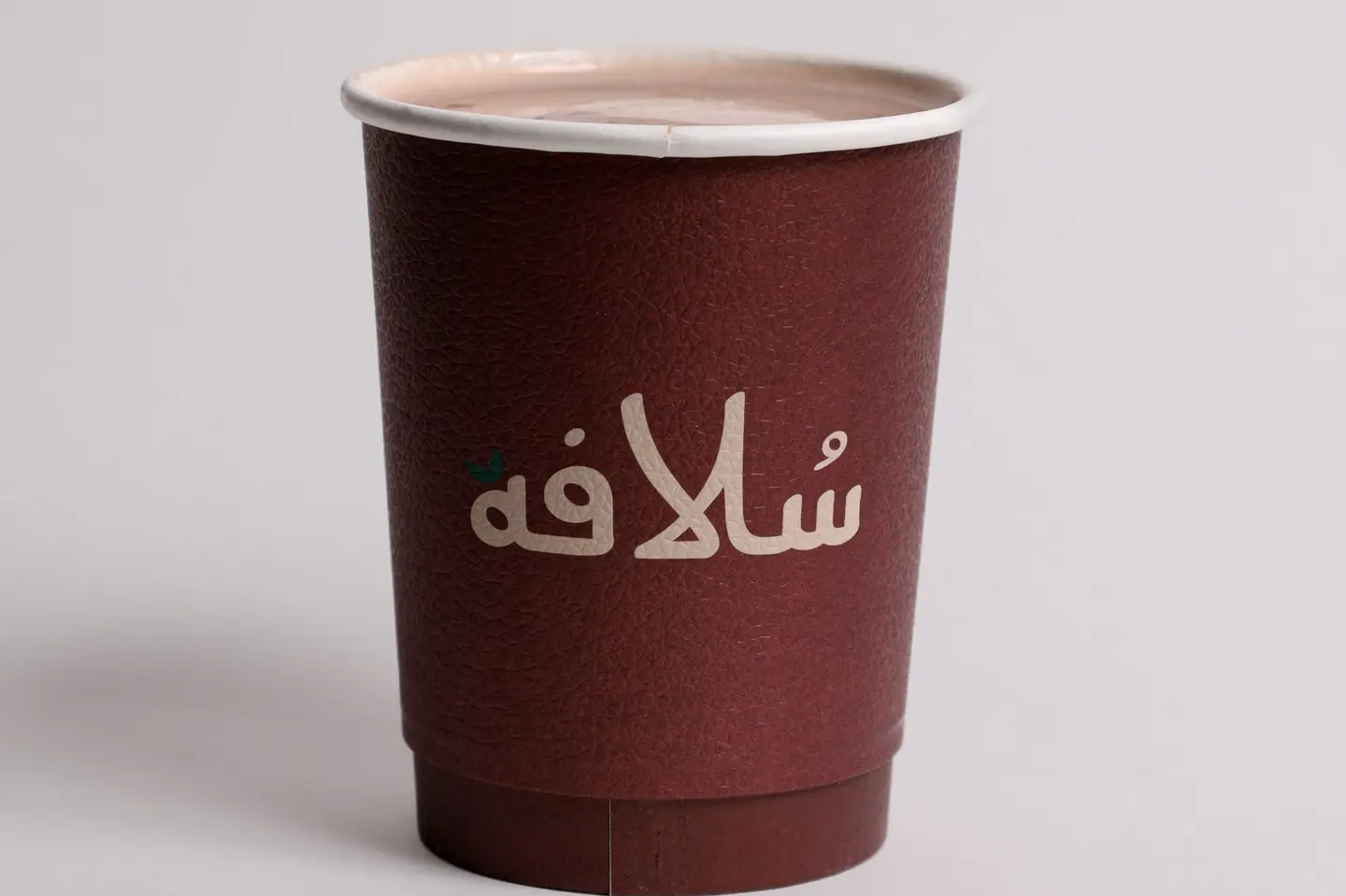 Hot Chocolate - Small Paper