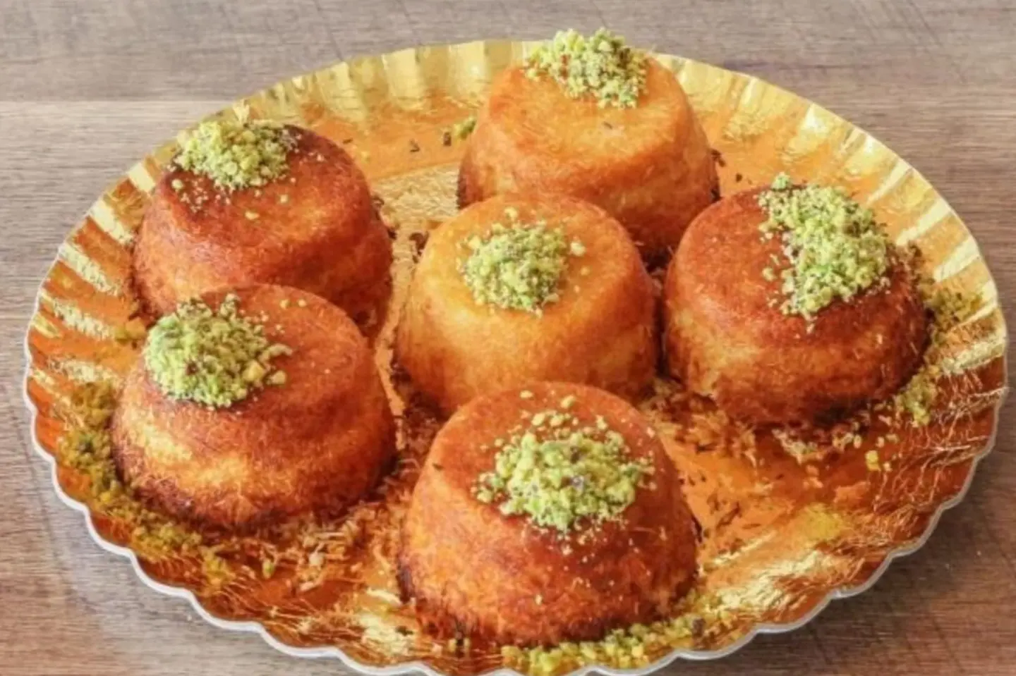 ميني سبيشل سادة - 12 حبة