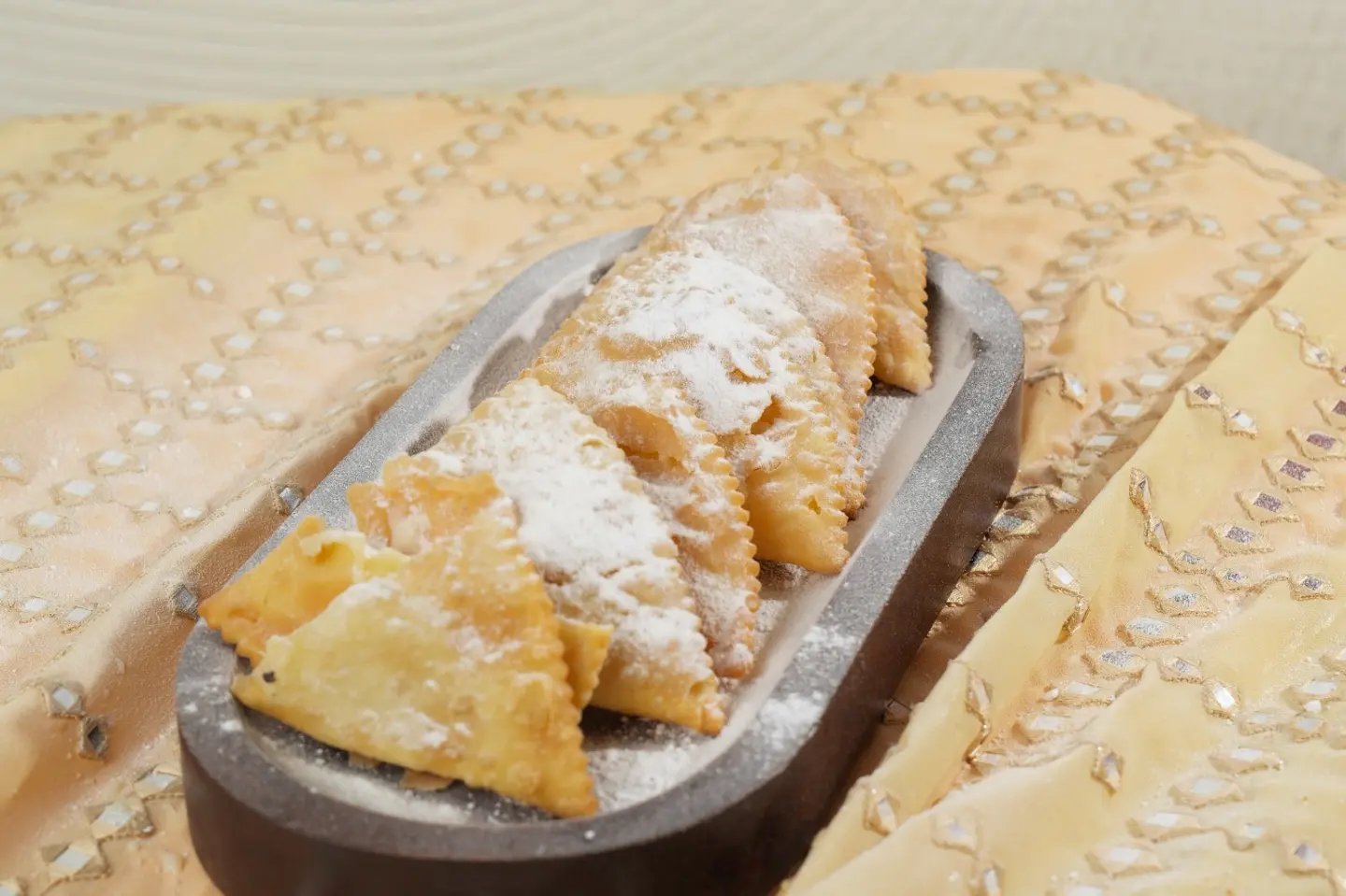 سكررية - ١٤قطع