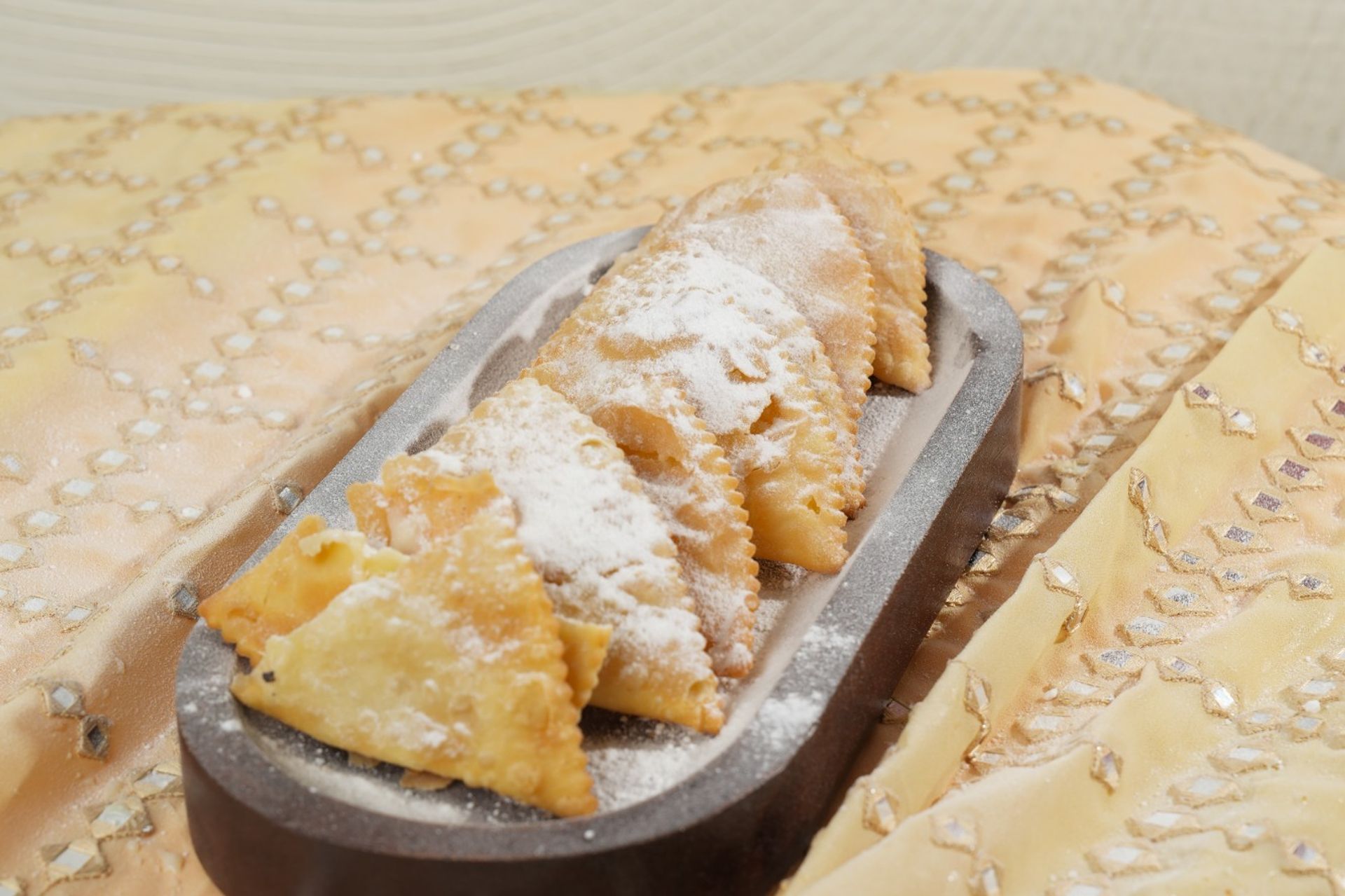 سكررية - ١٤قطع