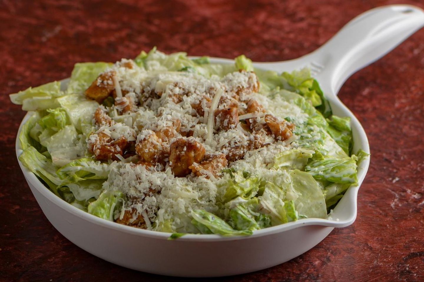 Caesar Salad - Regular