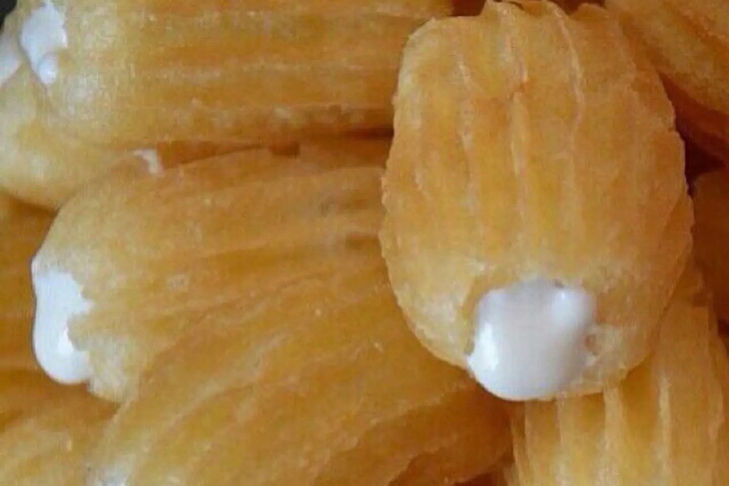 بلح بالجبن - صندوق صغير