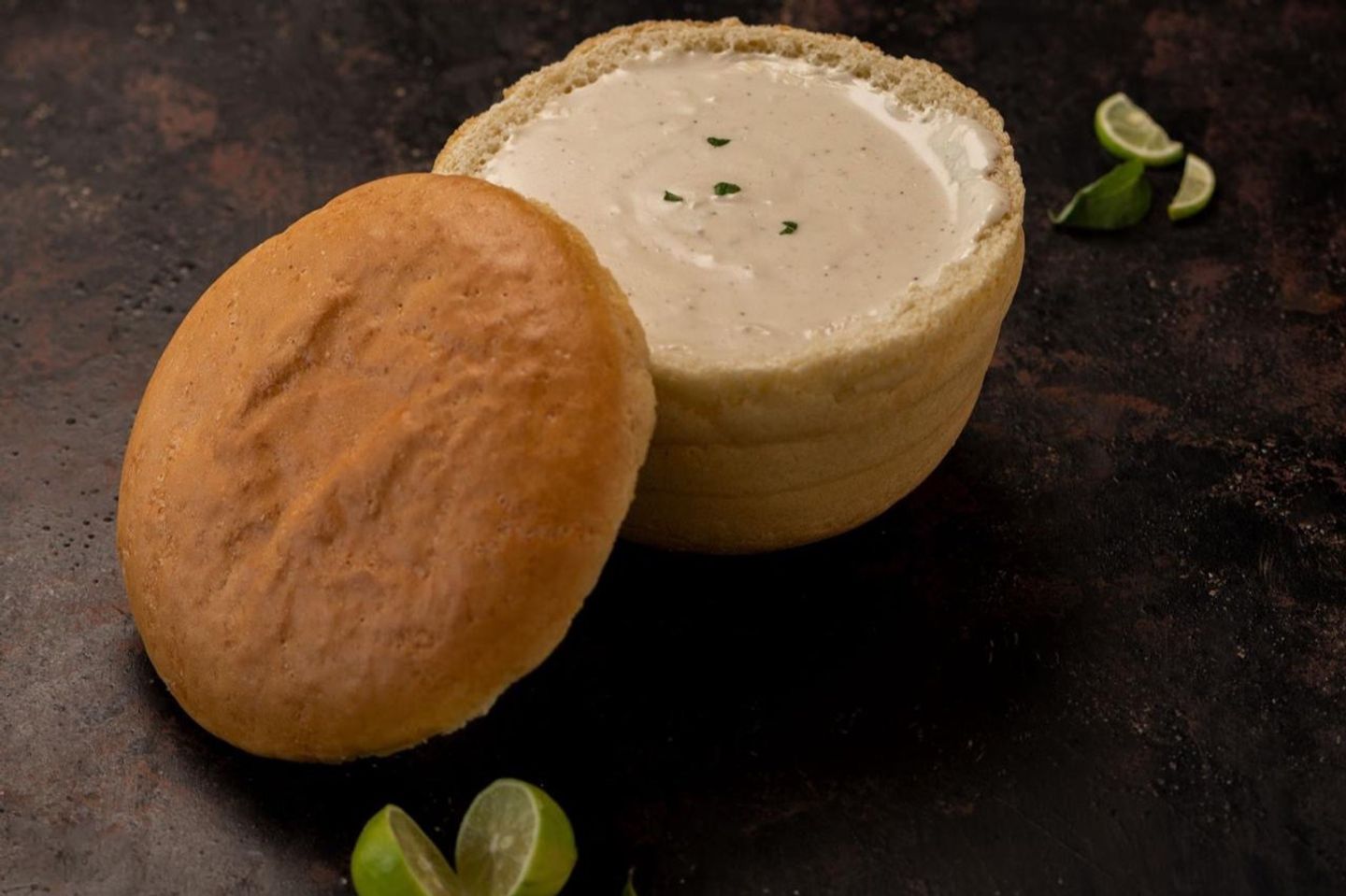 French Soup - Chicken