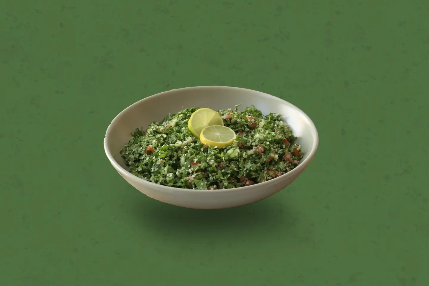 تبولة - عادي