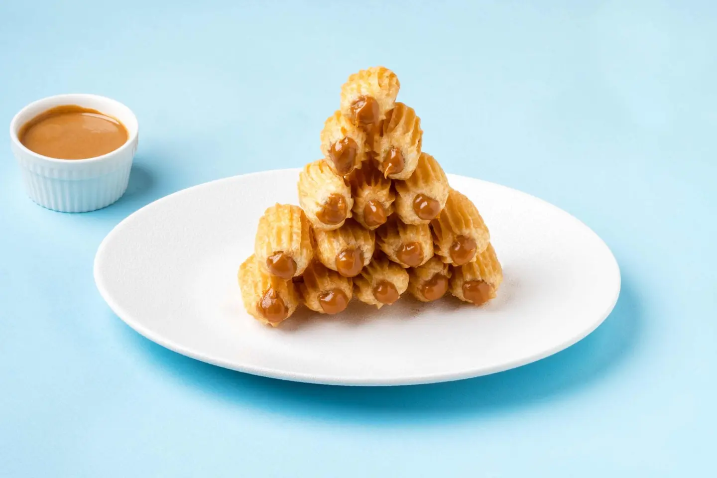 Caramel - Small 250 Gram