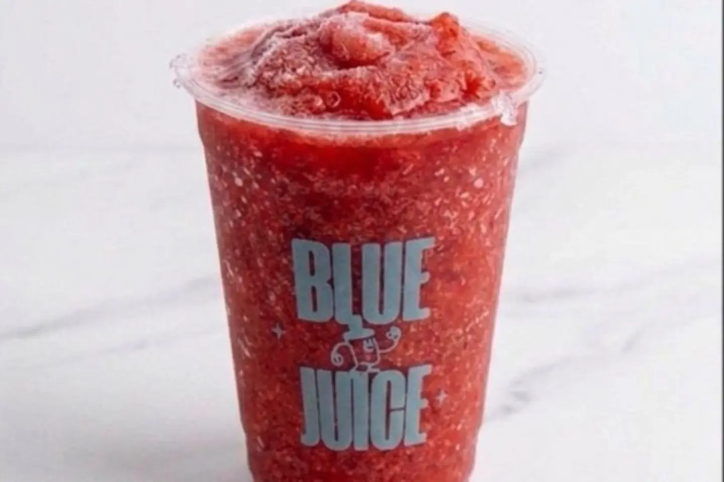 Frozen Strawberry - Small