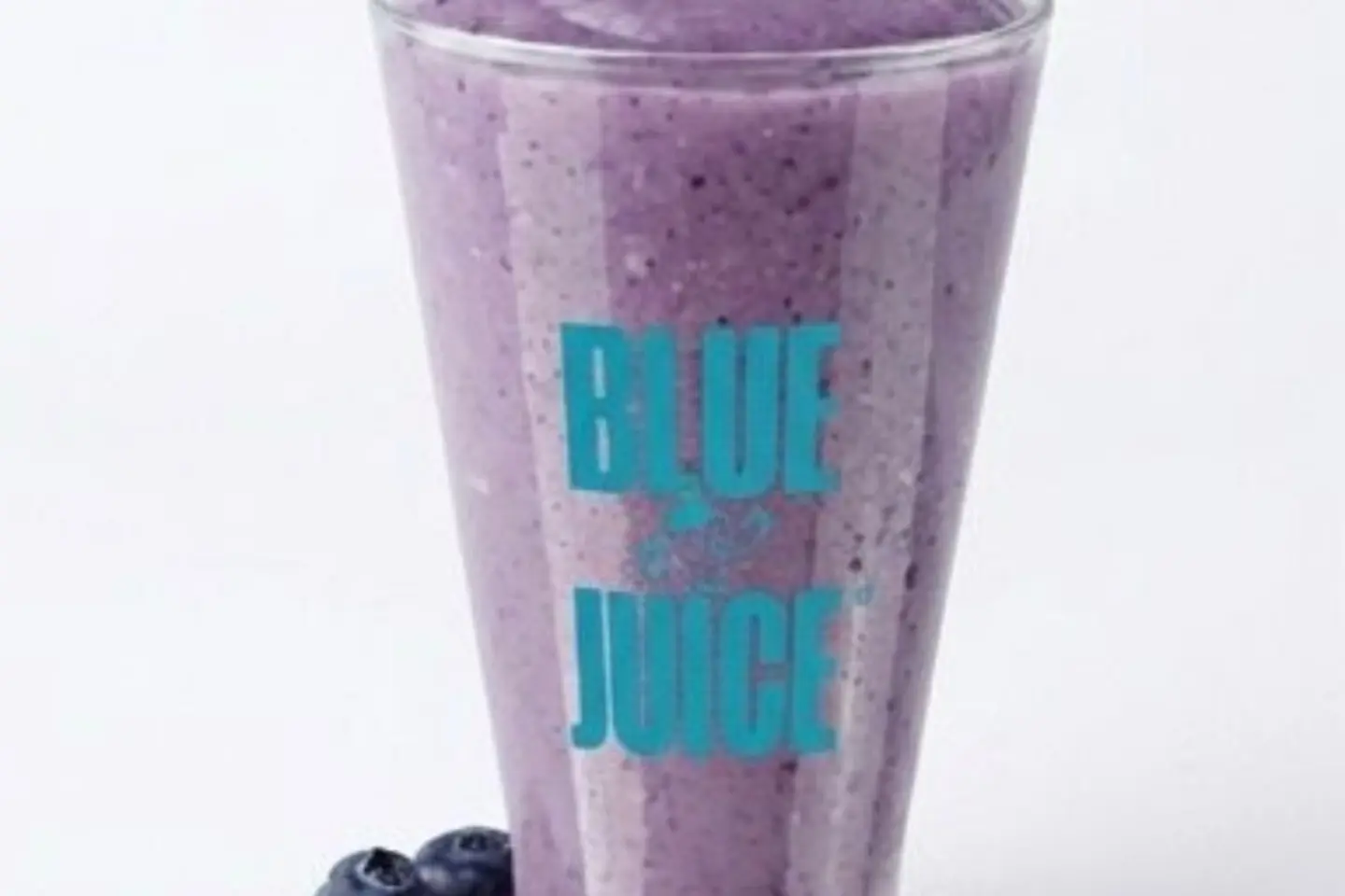 Blueberry Smoothie - Small