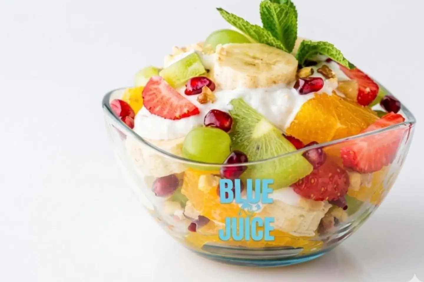 Fruit Yogurt - Small