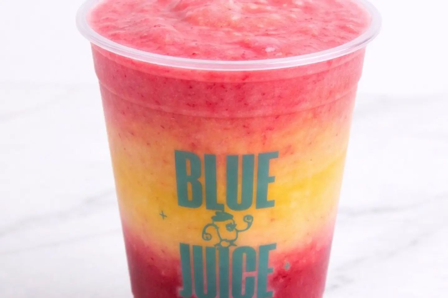 Layered Cocktail - Small