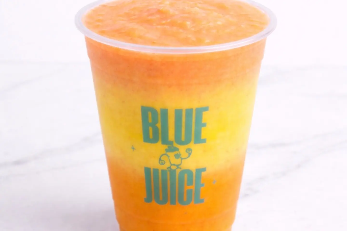 Tropical Summer - Small