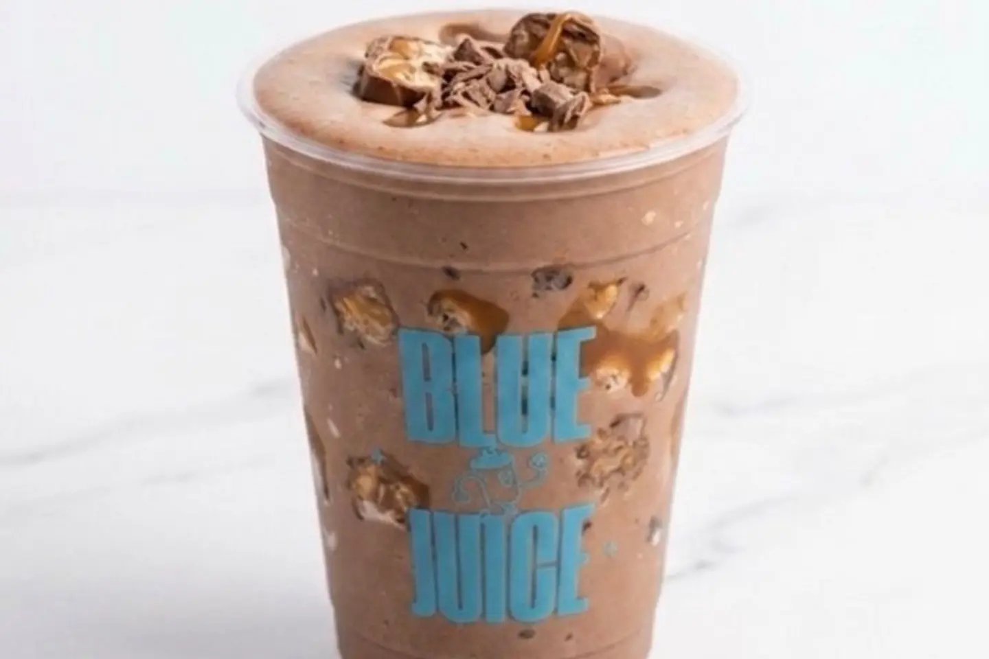 Chocolate Milkshake - Small