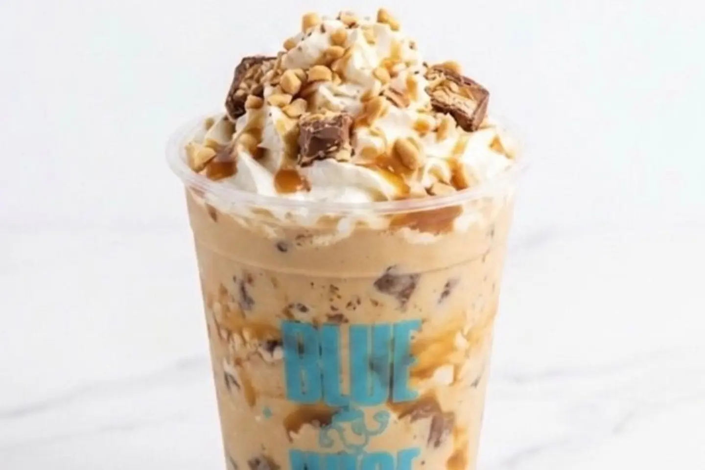 Twix Milkshake - Small