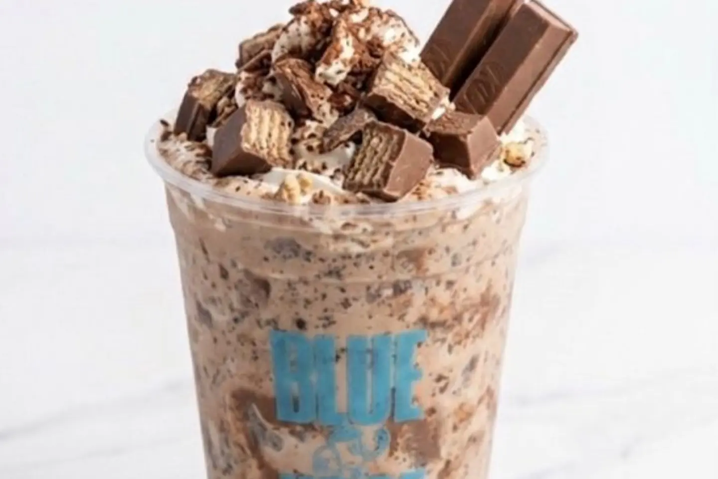 Kit Kat Milkshake - Small