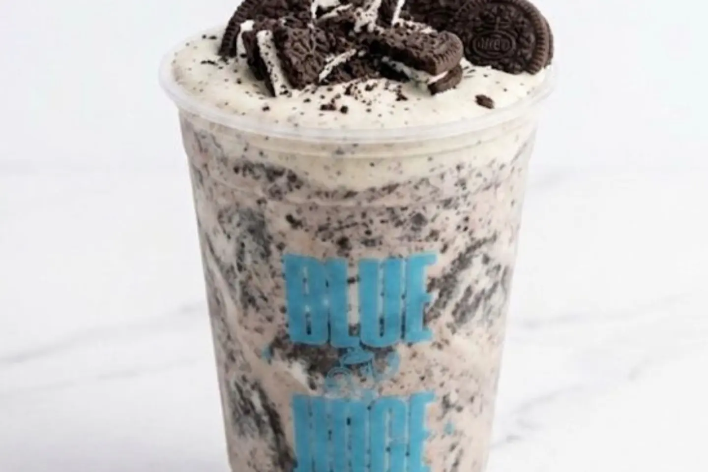 Oreo Milkshake - Small