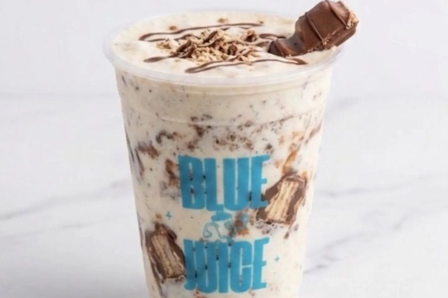 Kinder Milkshake - Small