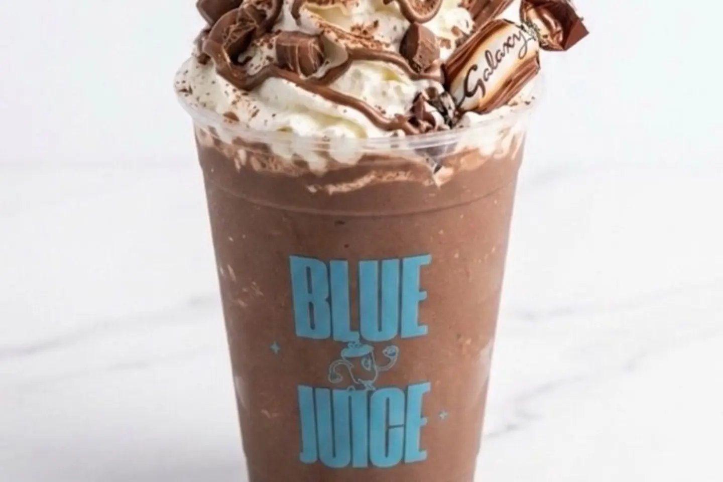 Galaxy Milkshake - Small