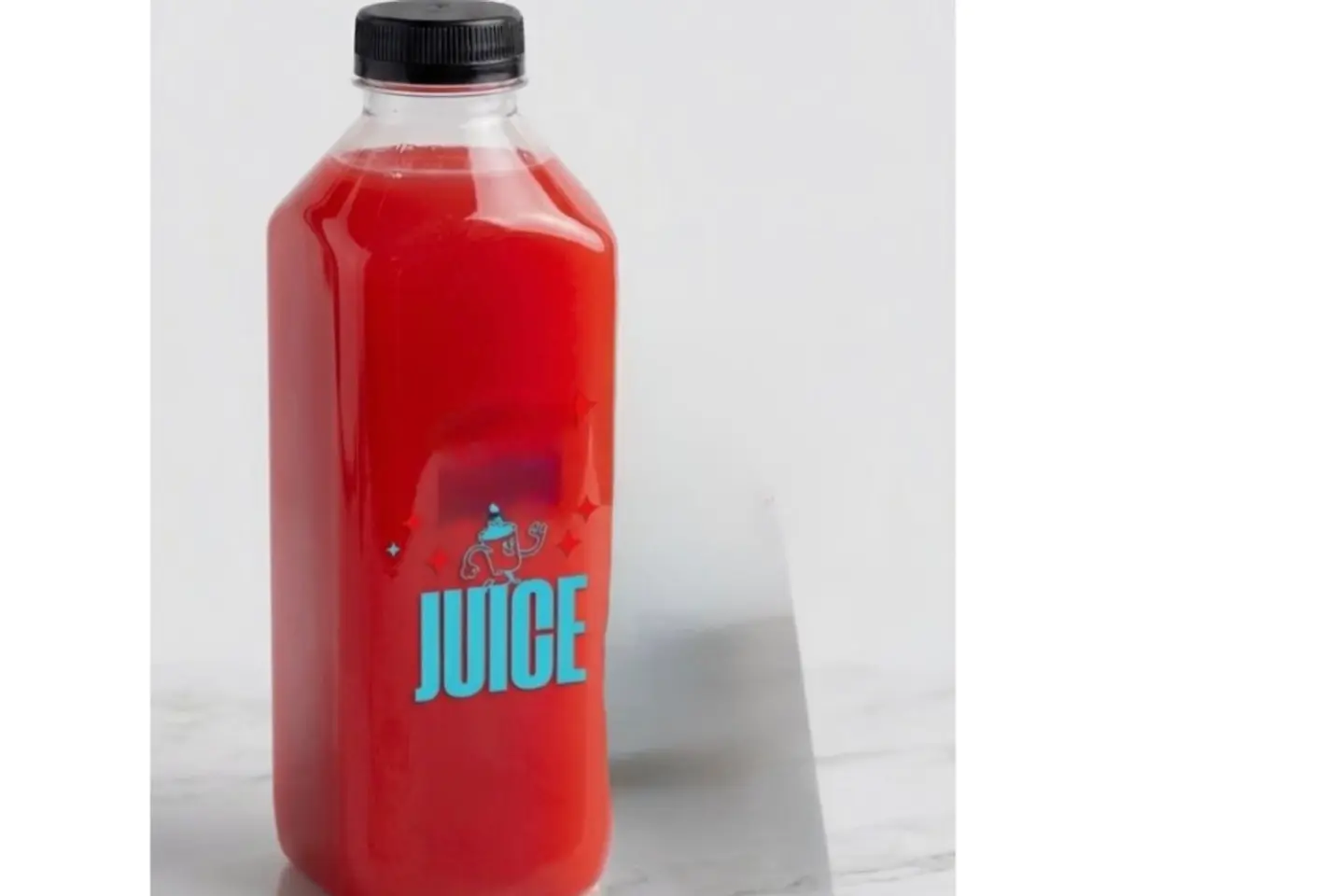 Watermelon Bottle - 1 L