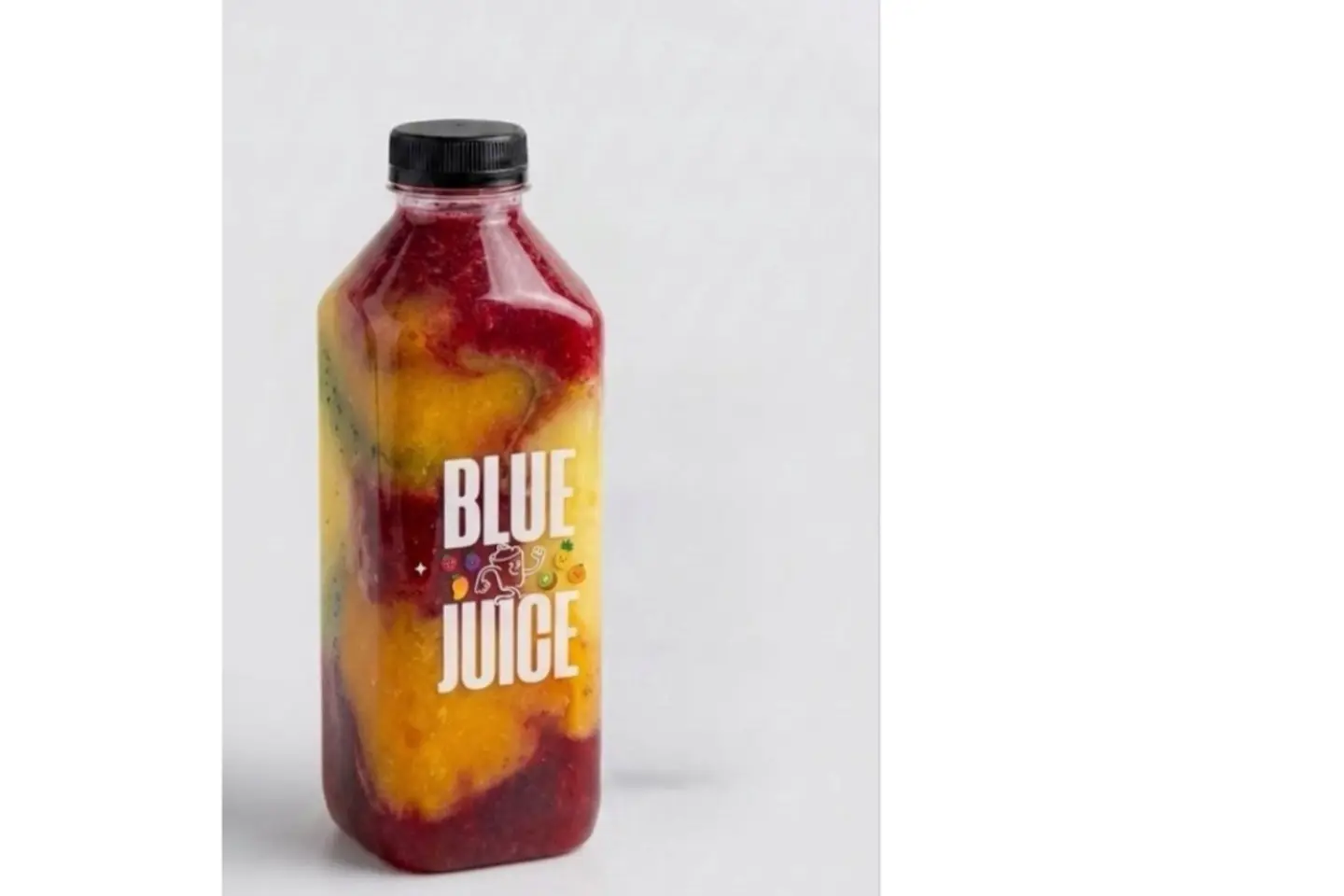 Cocktail Bottle - 1 L