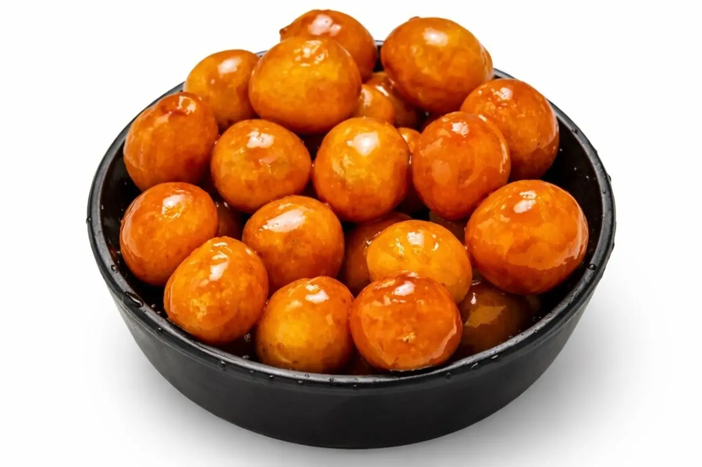 لقيمات - صغير