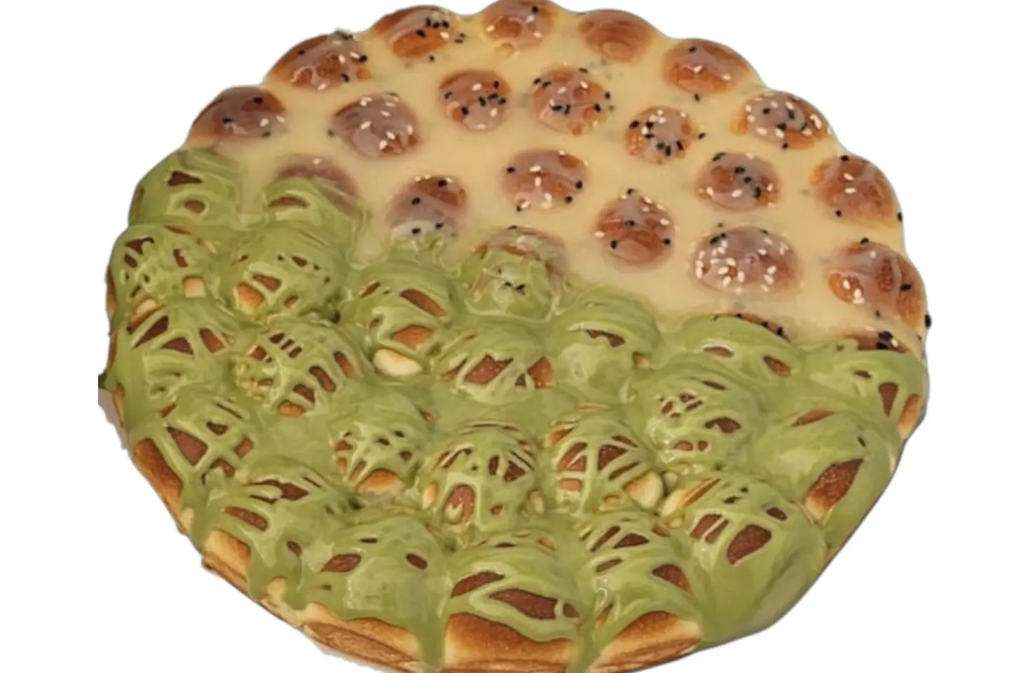 خلية مكس بستاشيو مع نستلا - صغير