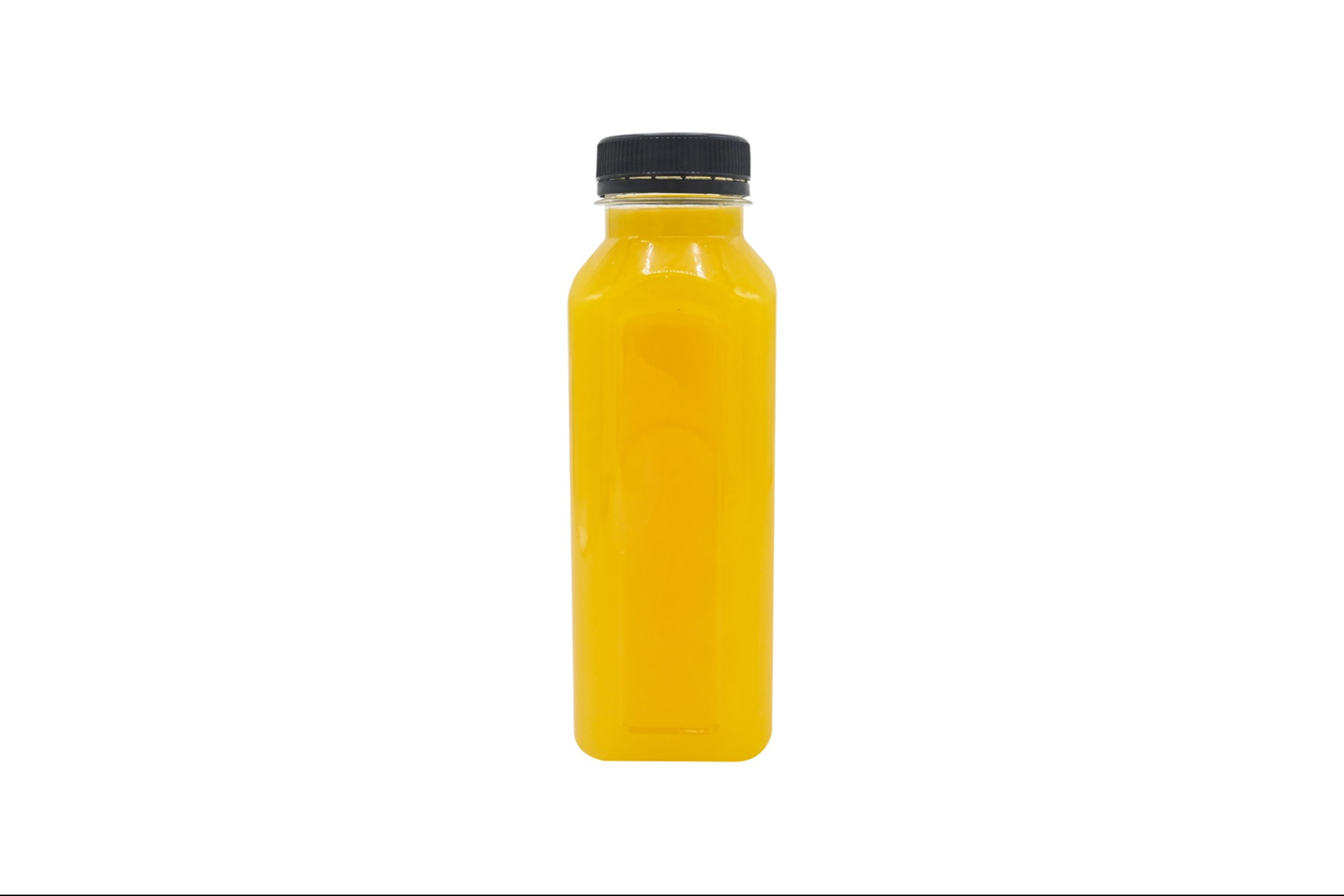 Orange Juice - Small 330 Ml