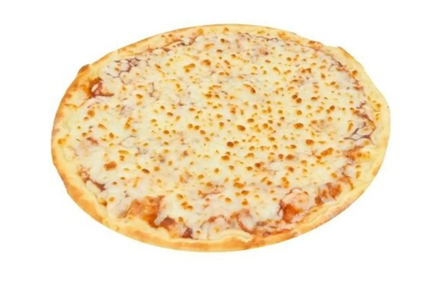 Margherita Pizza - Small