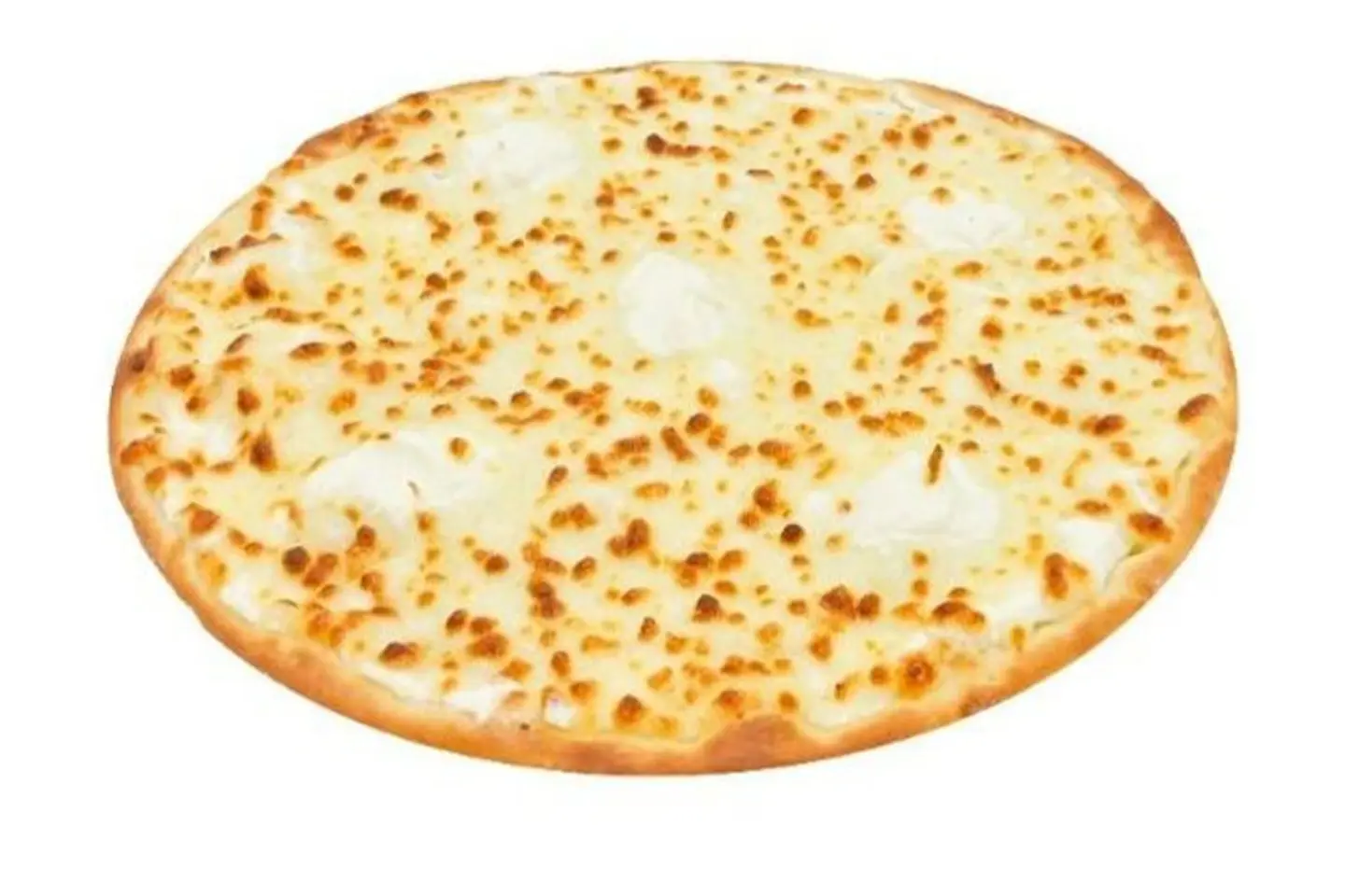 Bird’s Nest Pizza - Small