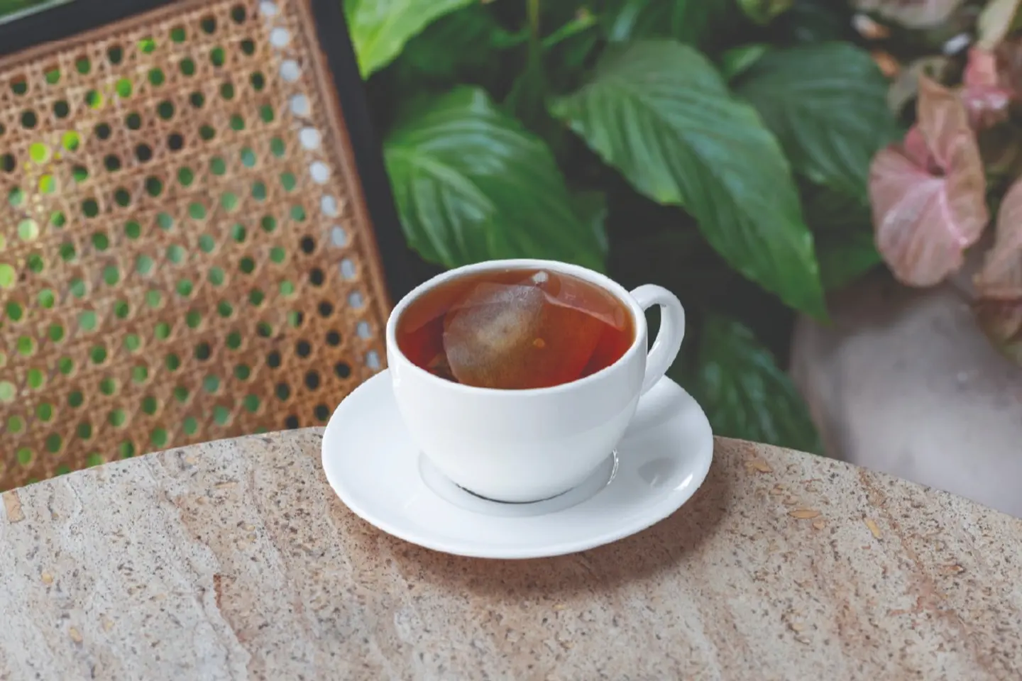 شاي أسود - 8 اونصة