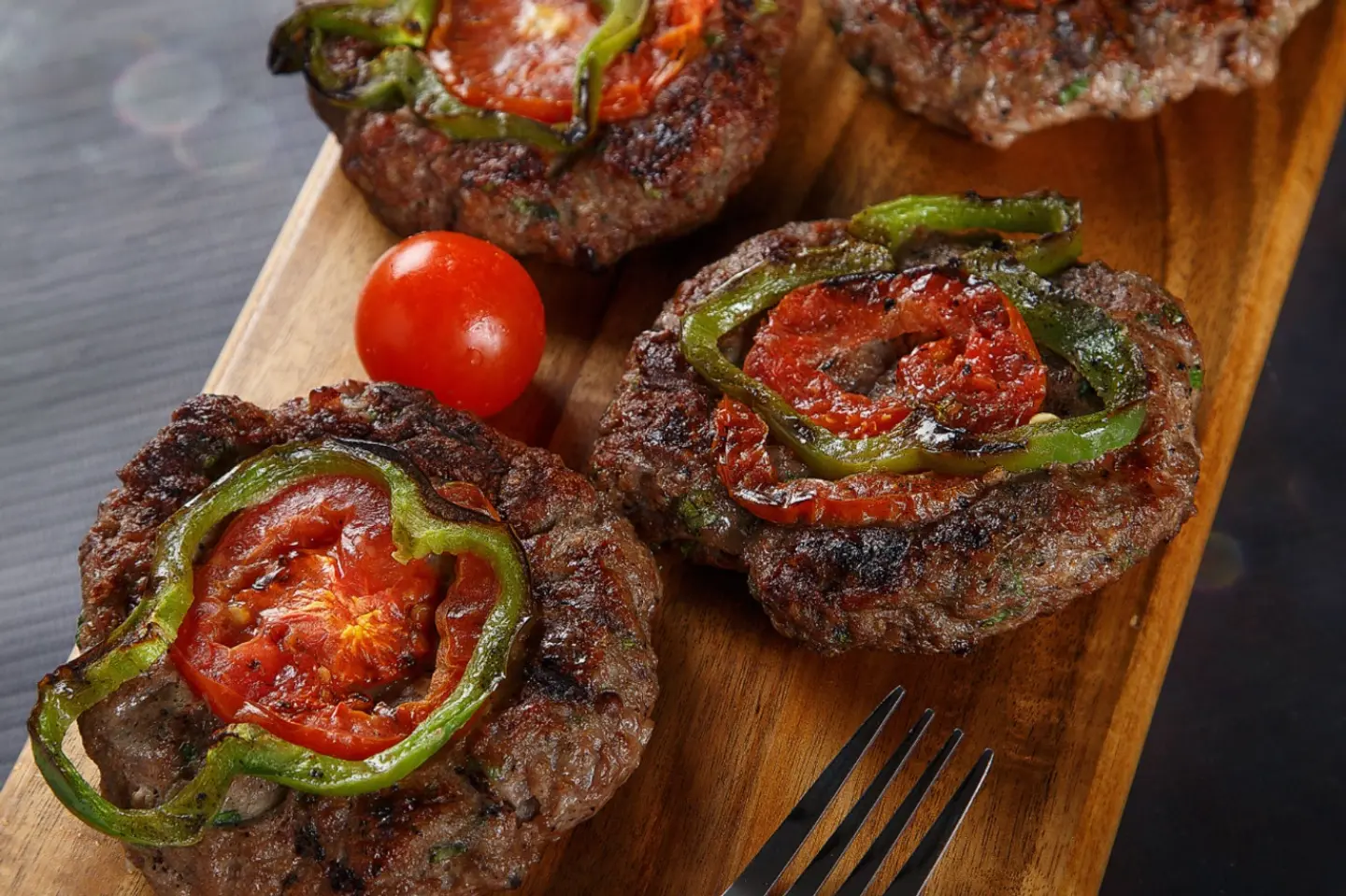 Shami Kebab - Quarter Kilo