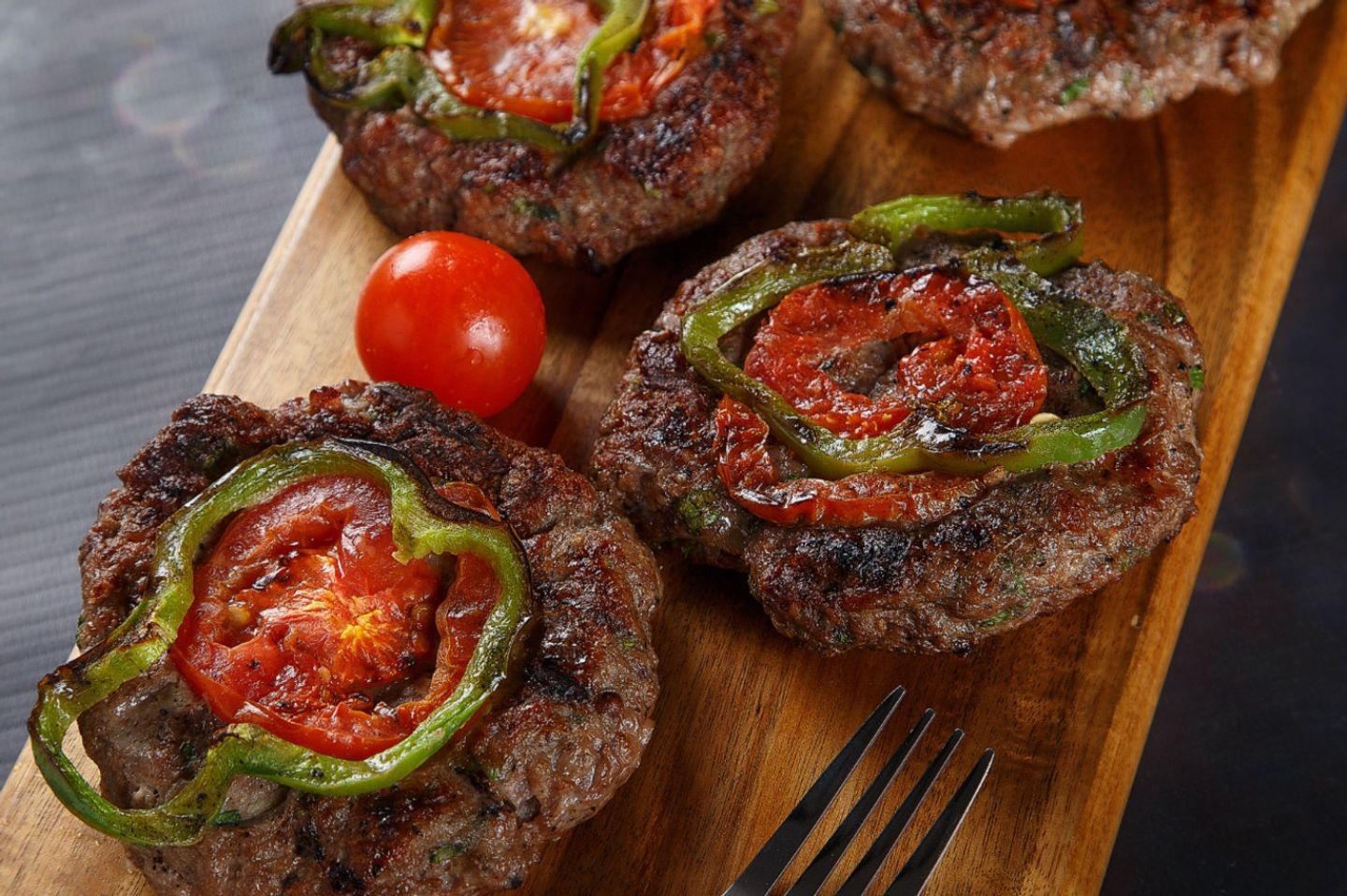 Shami Kebab - Quarter Kilo